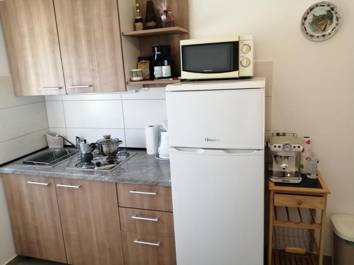 Holiday Home Kerniat Pula Exterior foto