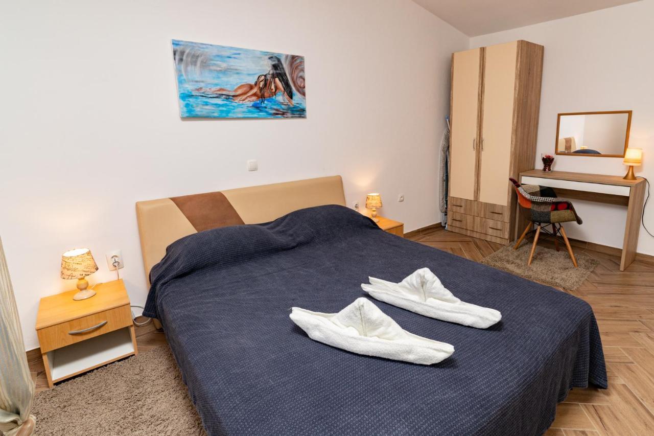 Holiday Home Kerniat Pula Exterior foto