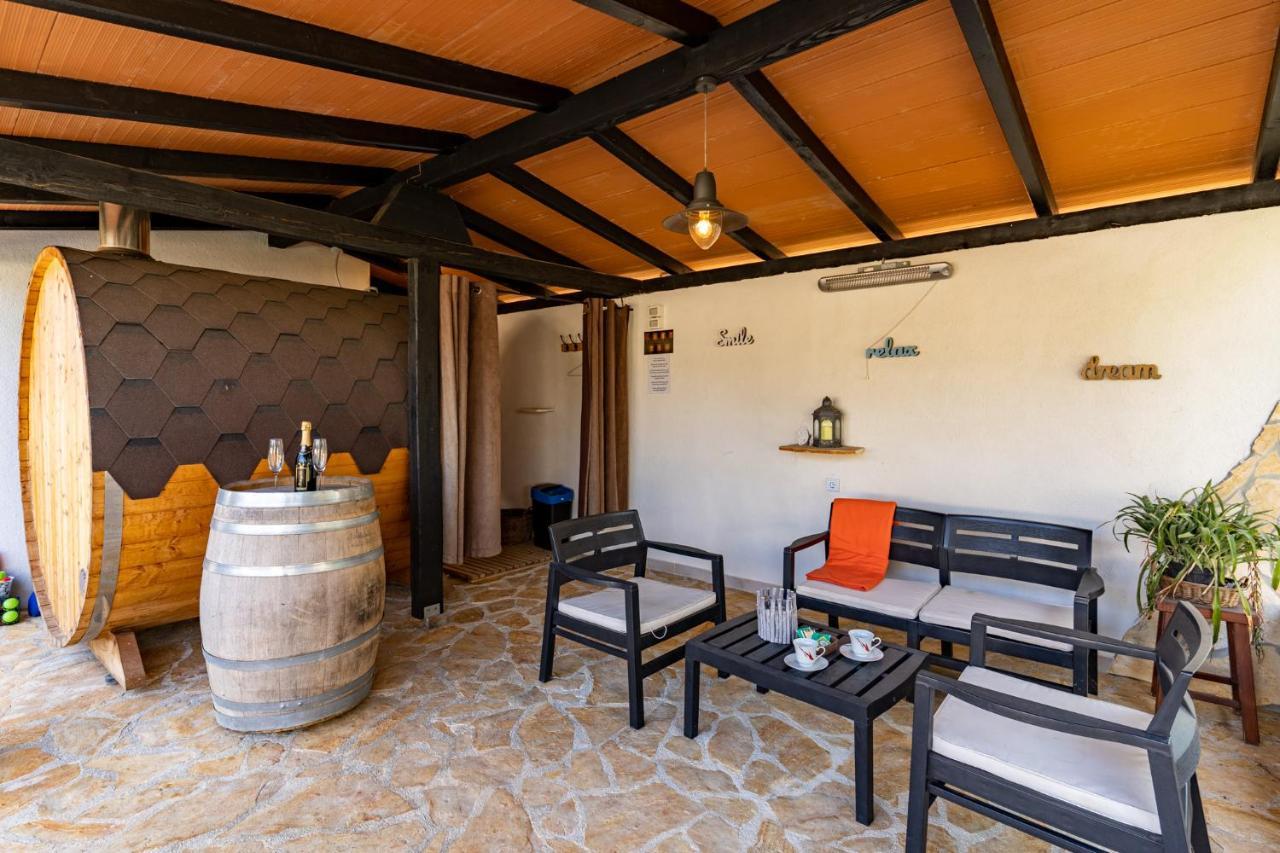 Holiday Home Kerniat Pula Exterior foto
