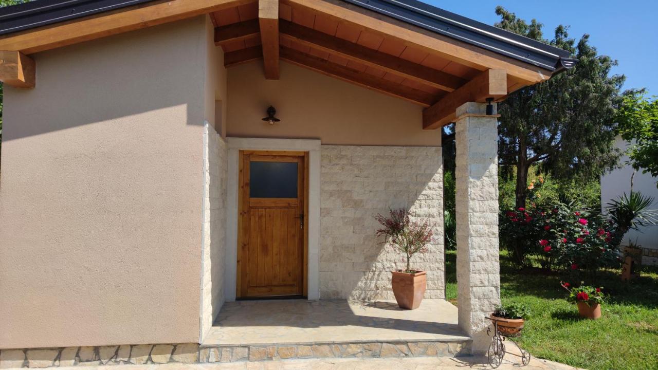Holiday Home Kerniat Pula Exterior foto